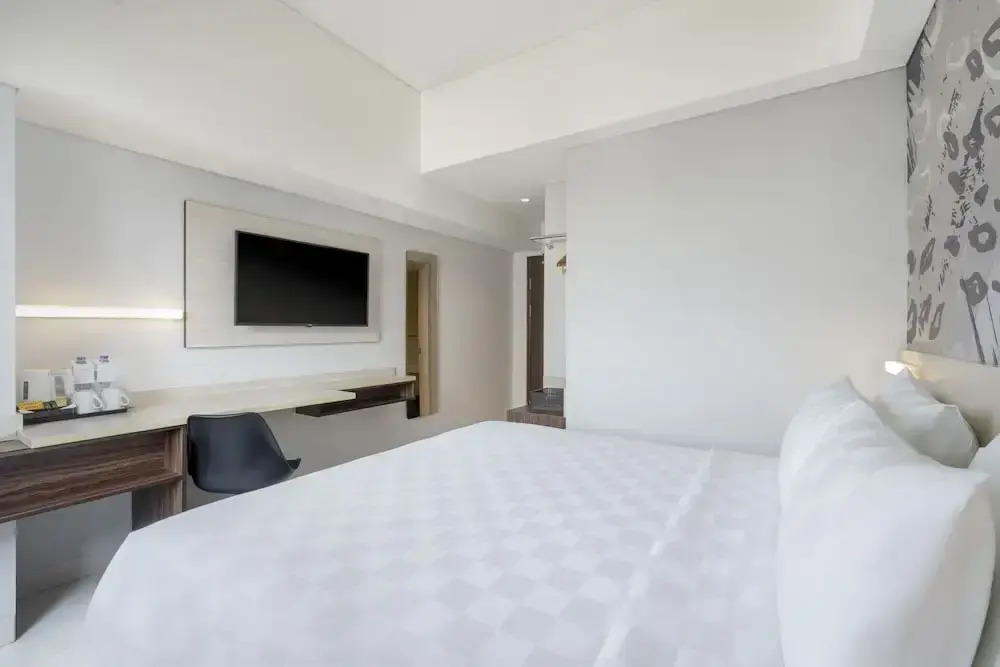 Foto - favehotel Tanah Abang - Cideng