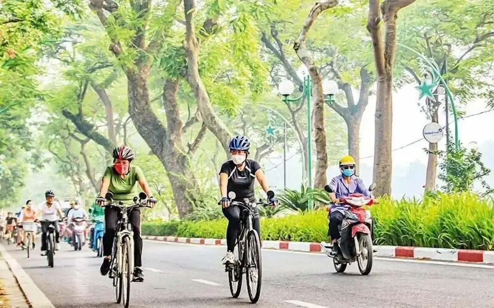 Foto - Label6 To Ngoc Van - Crescendo Boutique Studio