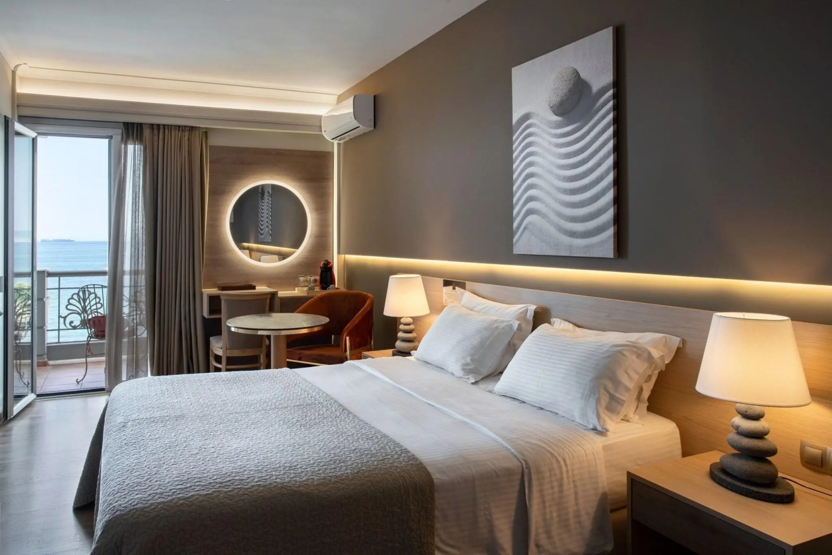 Foto - Coral Hotel Athens