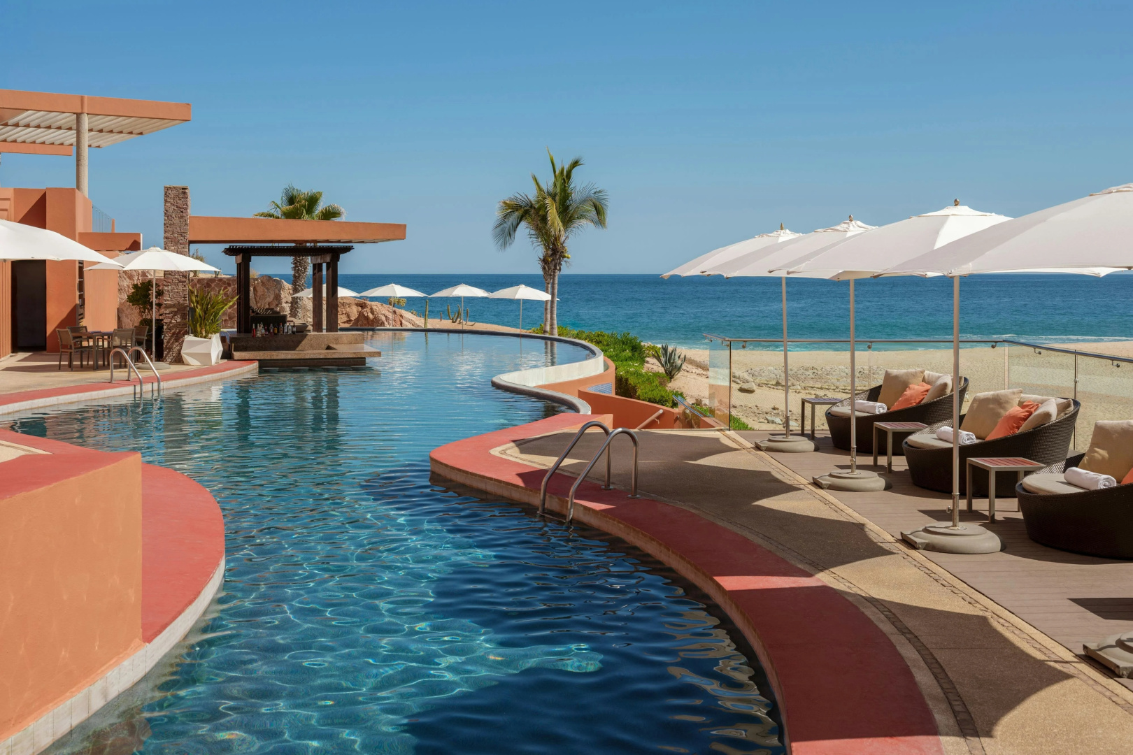 Foto - The Westin Los Cabos Resort Villas