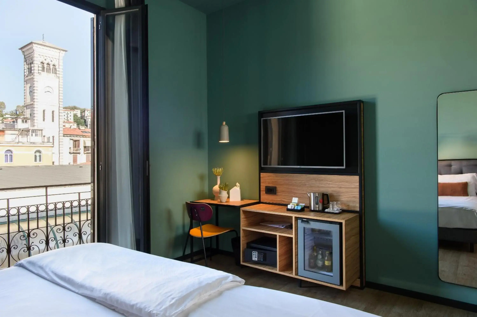 Photo - The Poet Hotel