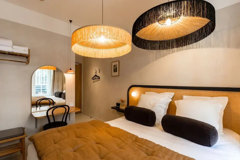 Foto - Hôtel Maison Traversière