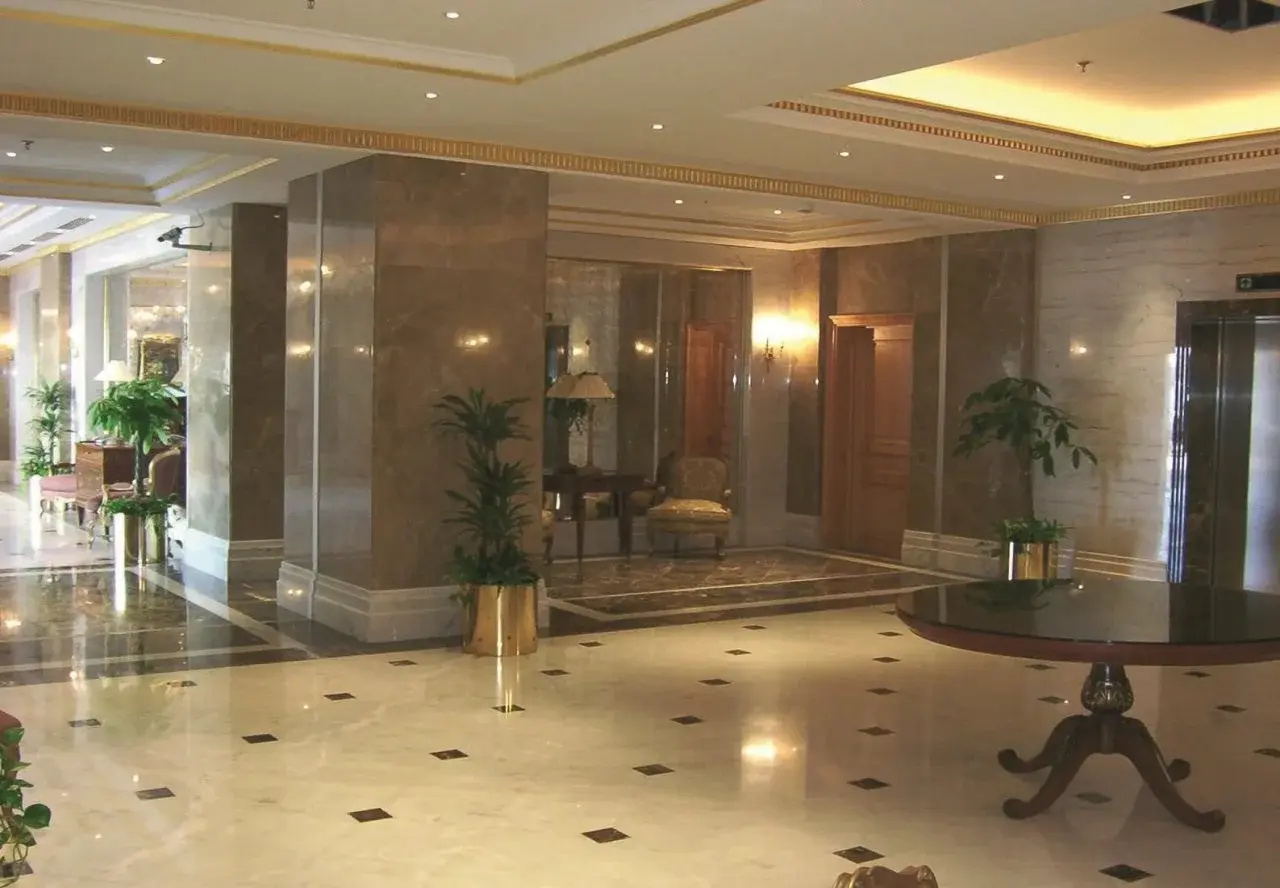 Photo - Madinah Mövenpick Hotel