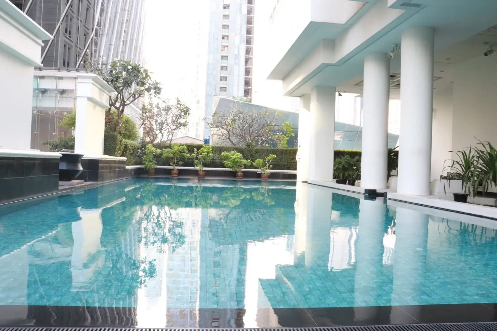 Foto - Grande Centre Point Ploenchit
