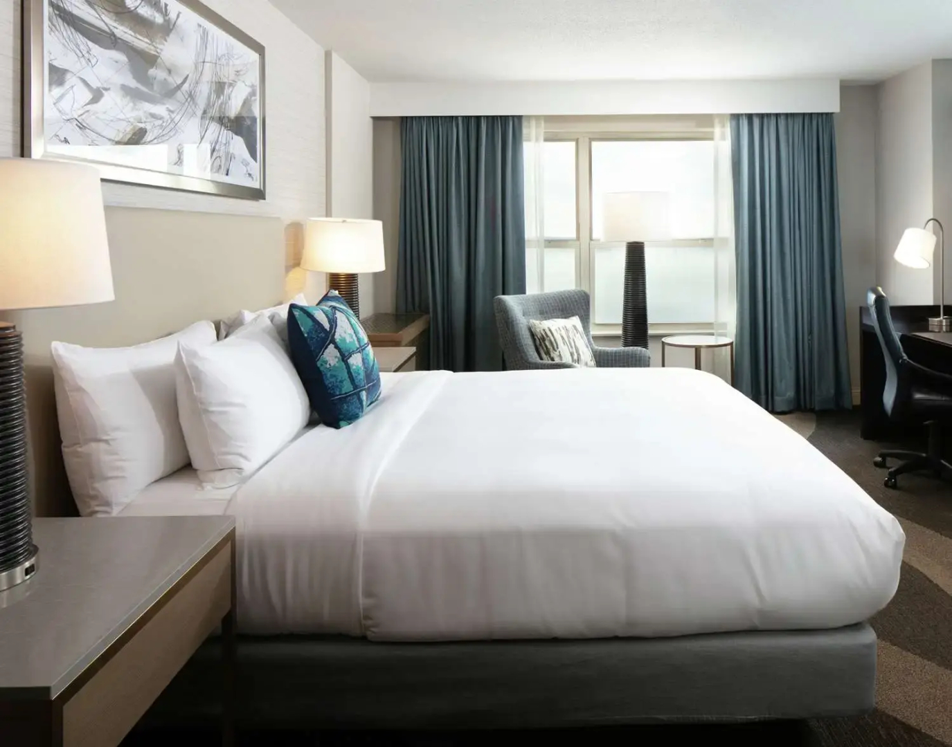 Foto - Hilton Madison Monona Terrace