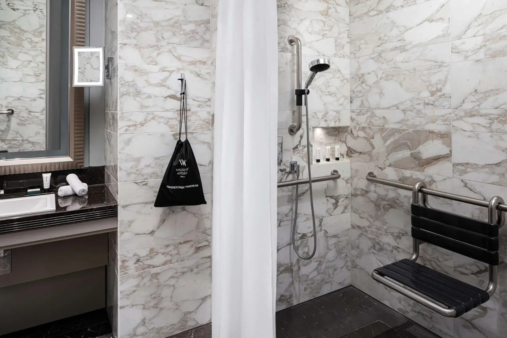 Foto - Waldorf Astoria Berlin