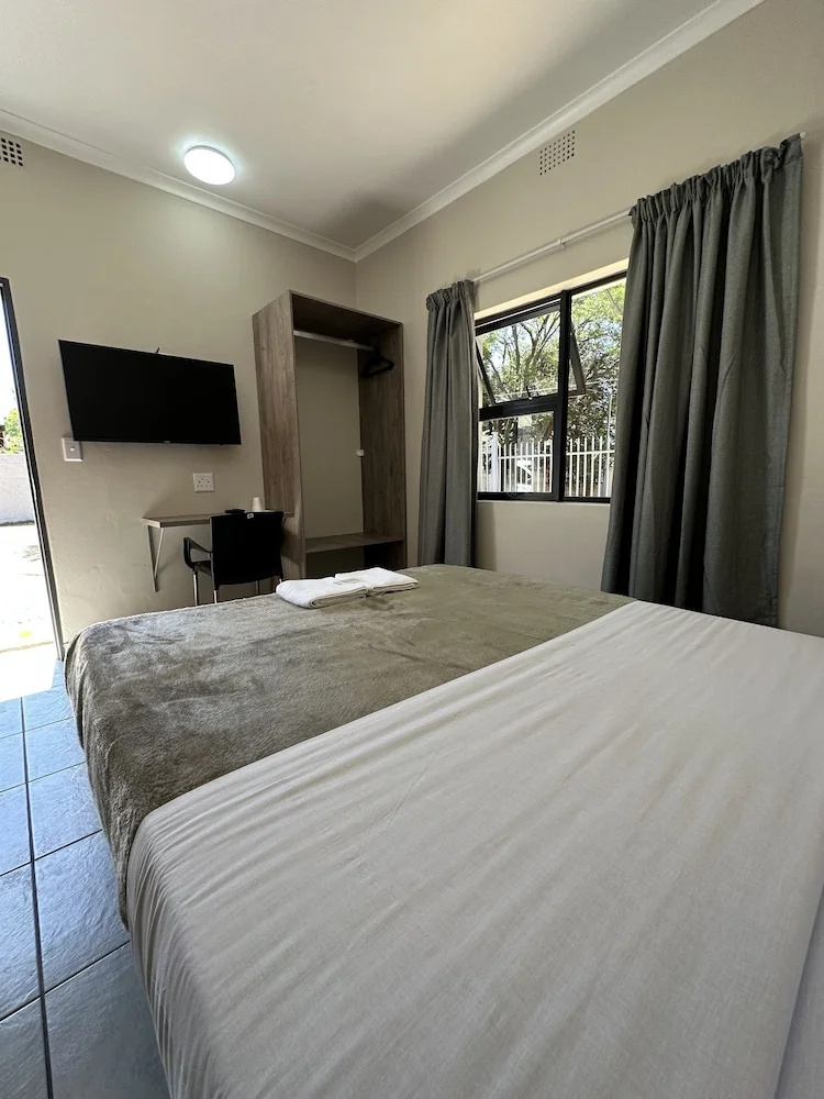 Photo - Ecomotel Louis Botha