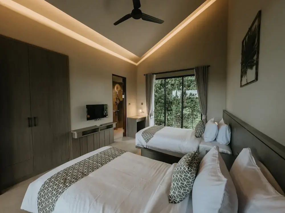 Foto - Uma Lys Villa Ubud