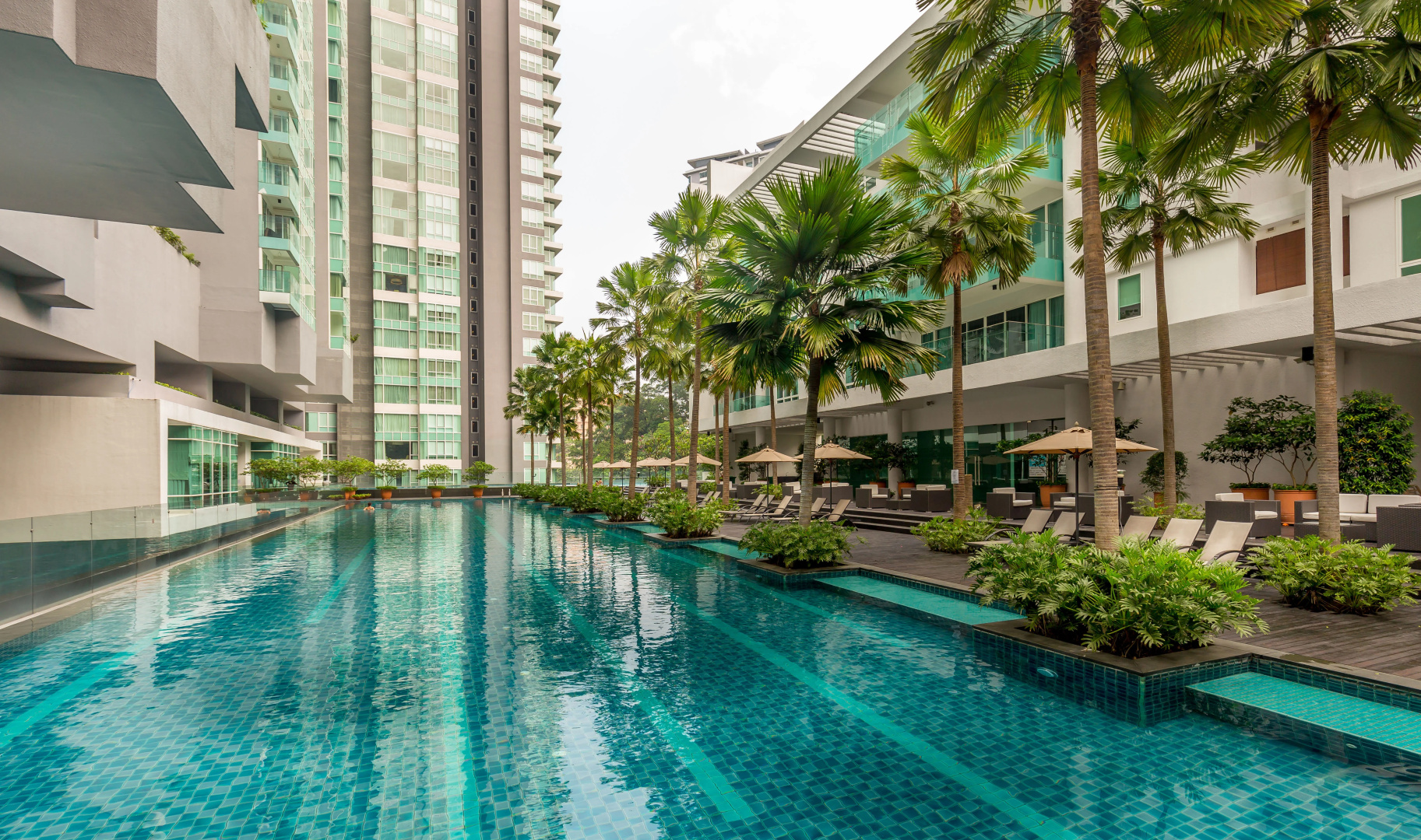Photo - Lanson Place Bukit Ceylon
