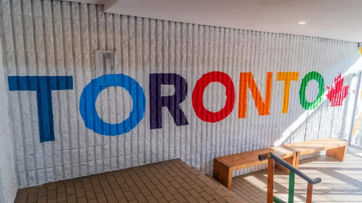 Foto - Samesun Toronto - Hostel