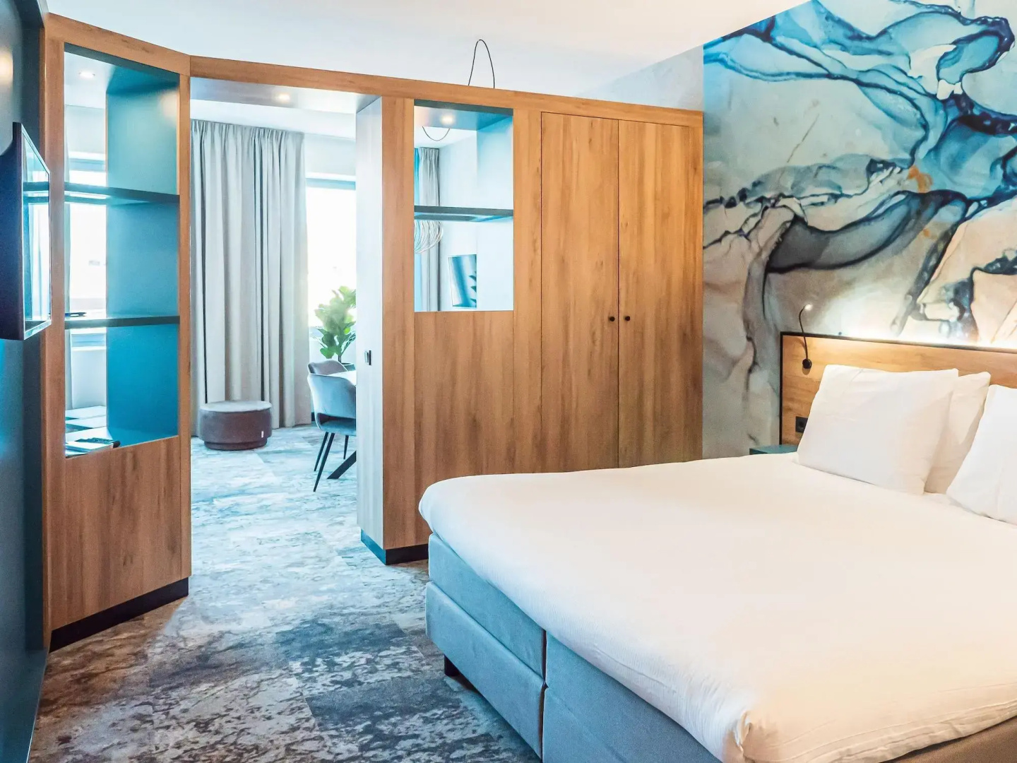 Photo - Fletcher Hotel-Restaurant Scheveningen