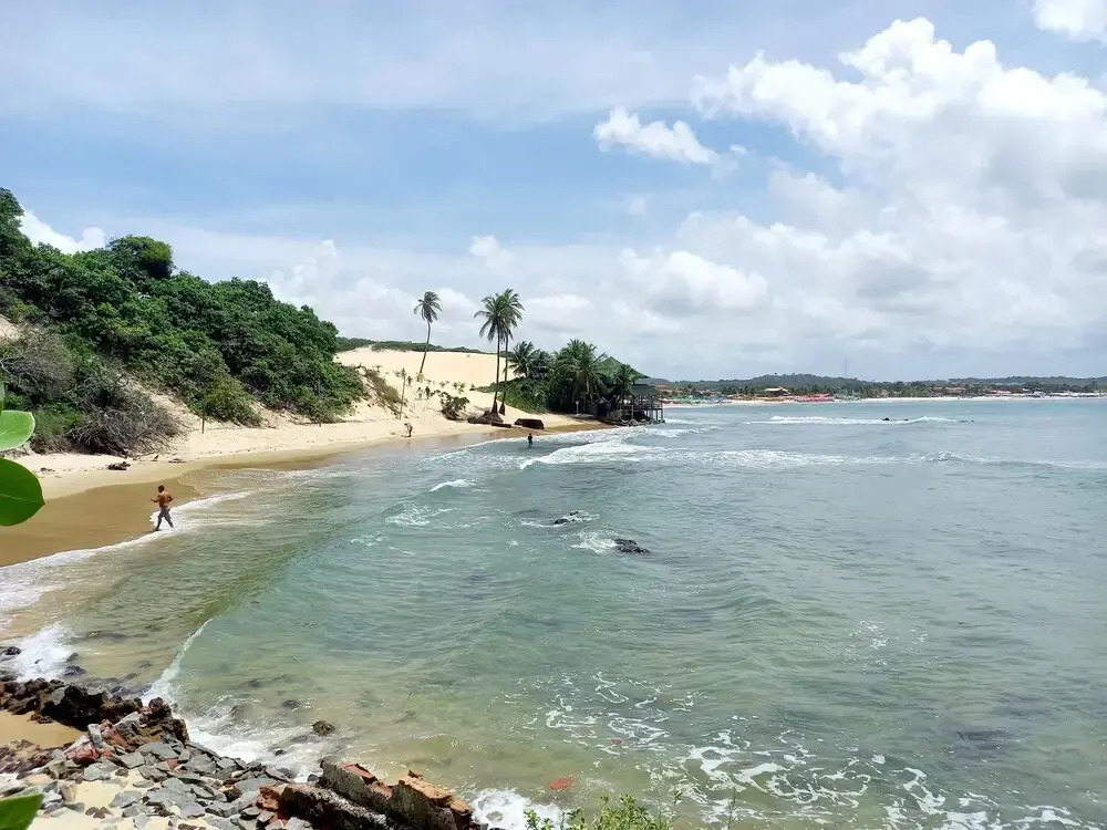 Foto - Ilusion Flats Aconchego de Ponta Negra