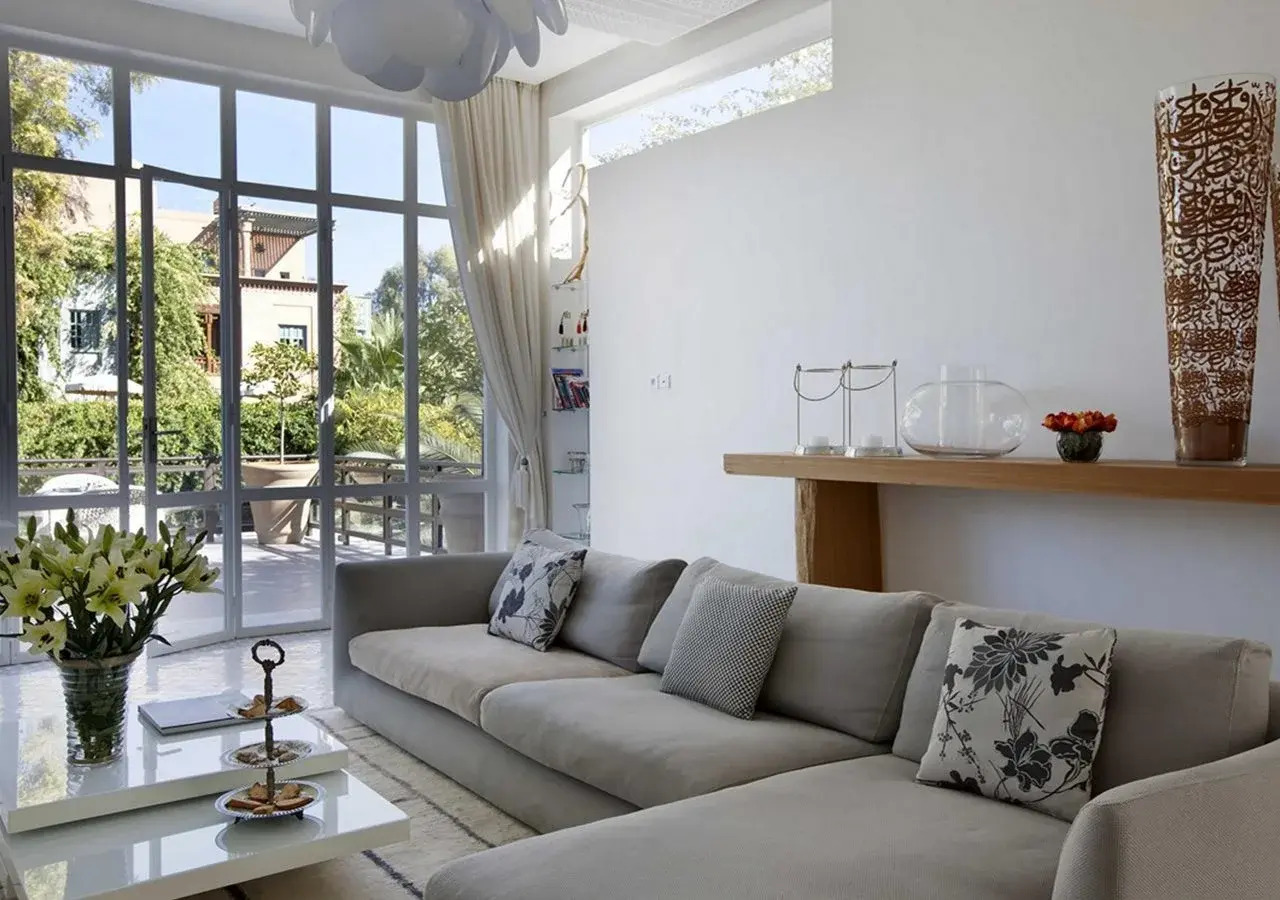 Foto - Dar Rhizlane, Palais Table d'hôtes & SPA