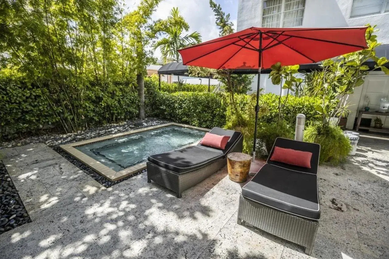 Foto - Metropole Suites South Beach