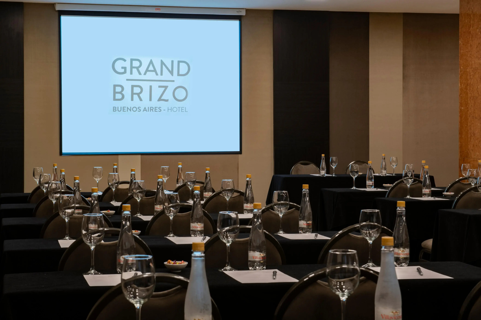Photo - Hotel Grand Brizo Buenos Aires