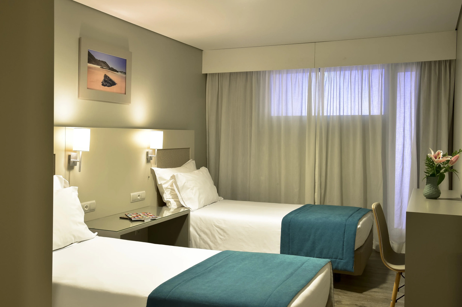 Foto - Aqualuz Lagos by The Editory