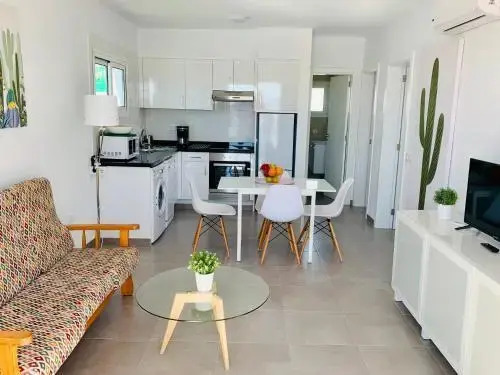 Foto - Apartamentos Zalabar