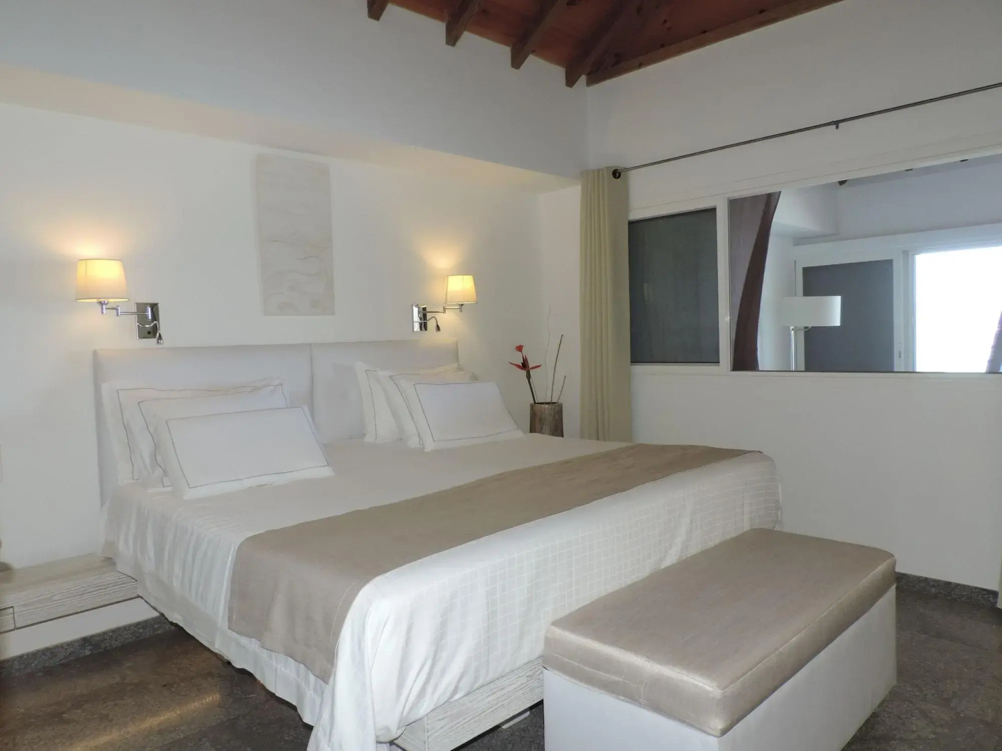Hotel Les Ondines Sur La Plage — фото 1