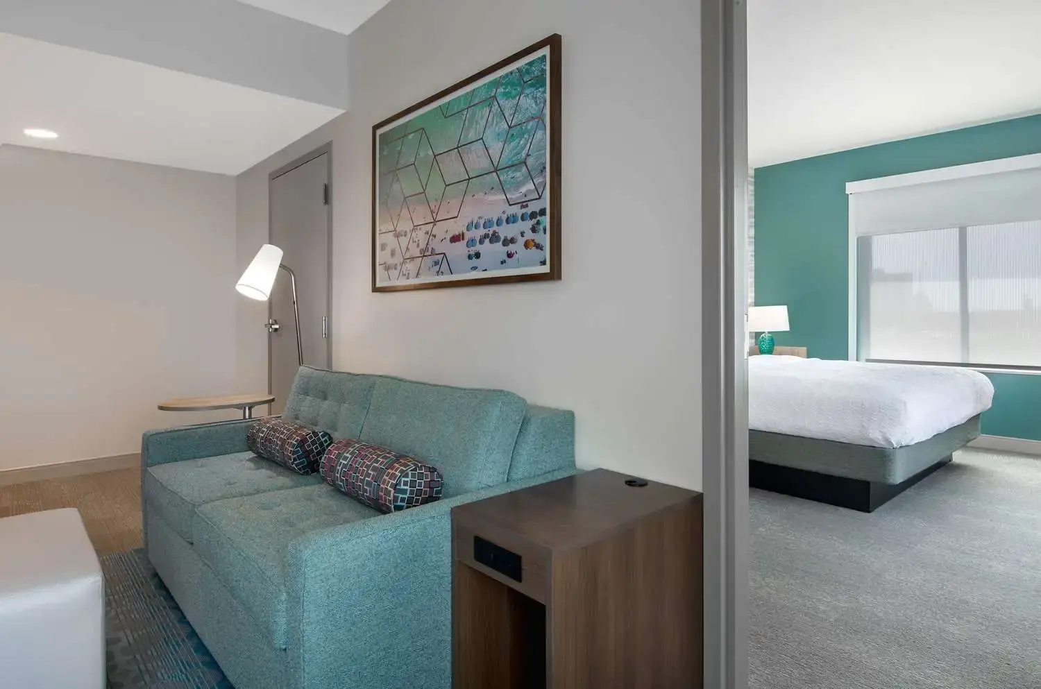 Photo - Home2 Suites By Hilton Jacksonville Downtown