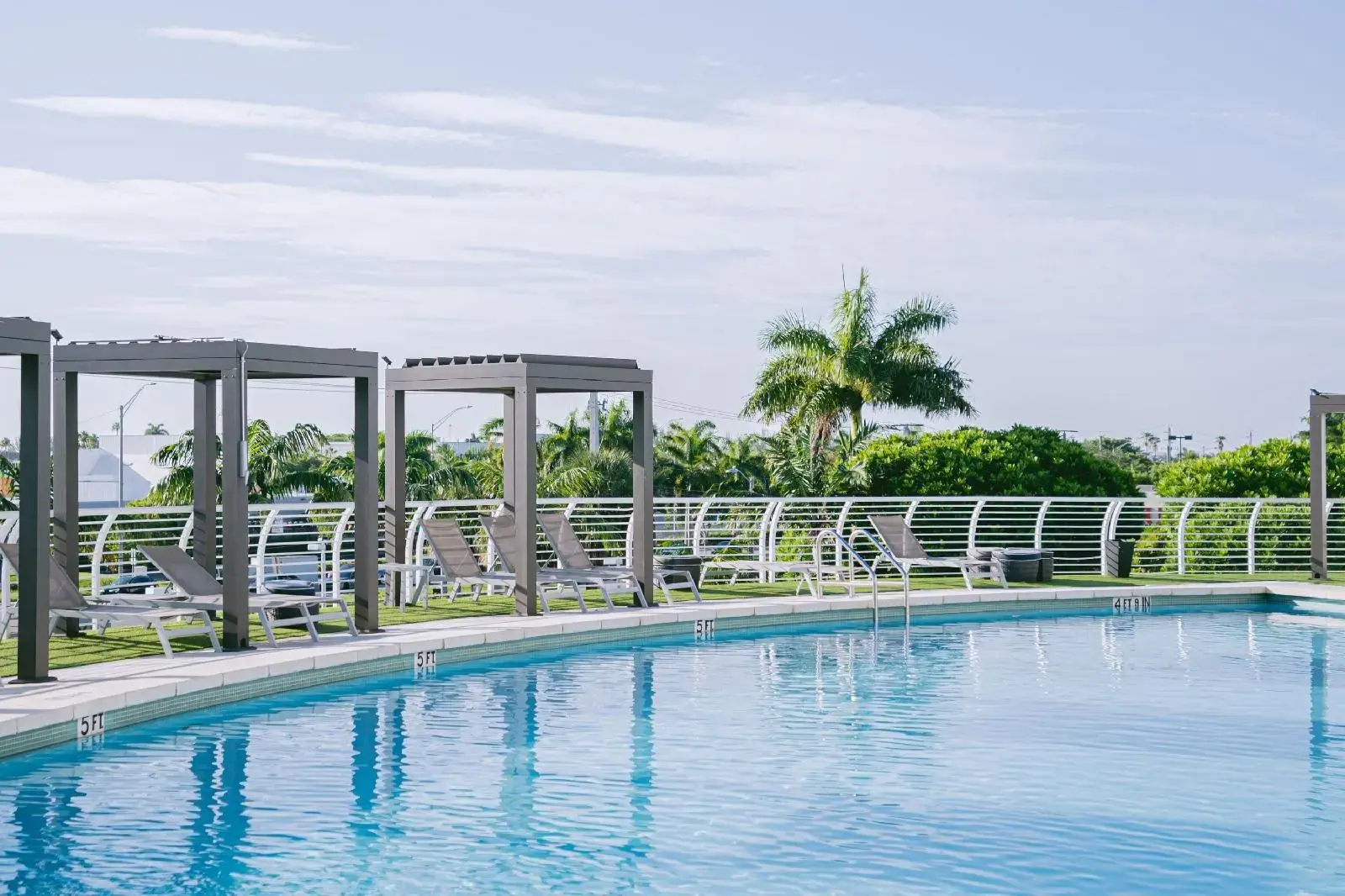 Photo - Nuvo Suites Hotel - Miami Doral