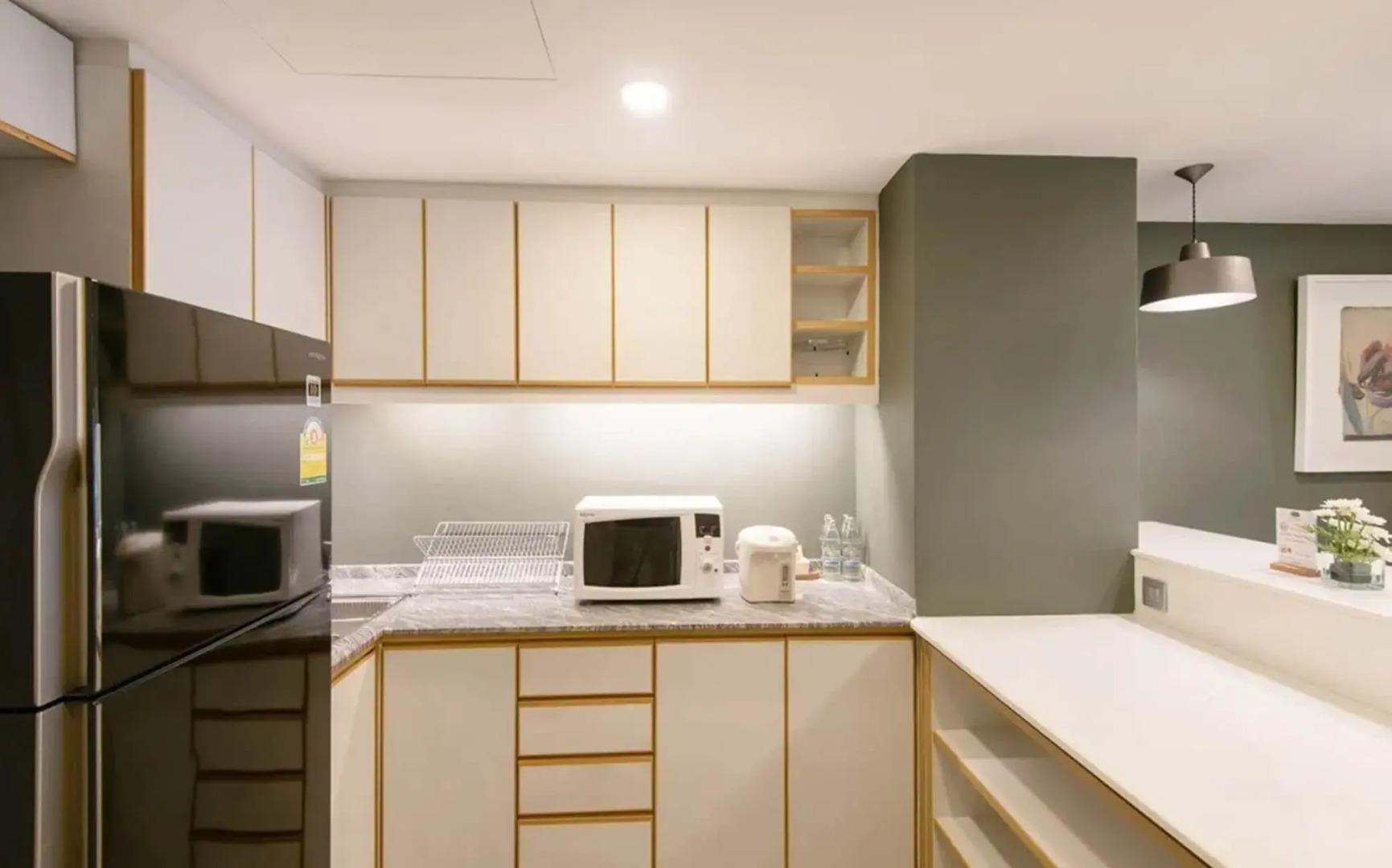 Photo - The Residence Rajtaevee Hotel