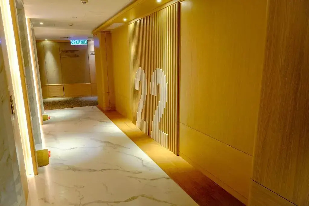 Foto - South Pacific Hotel