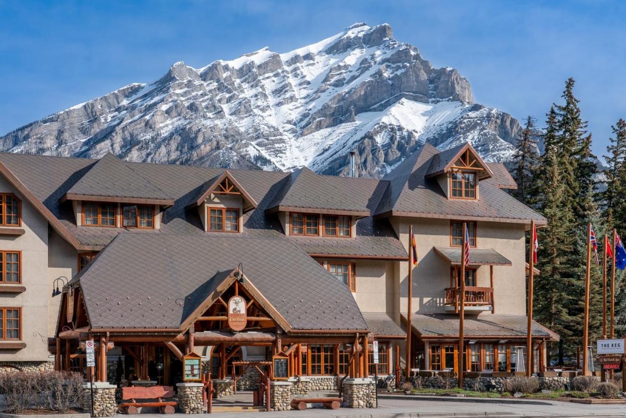 Foto - Banff Caribou Lodge and Spa