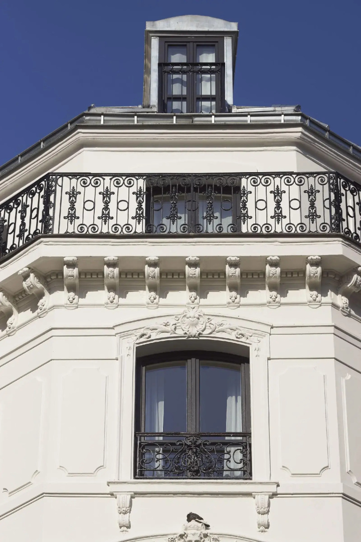 Photo - Hôtel de Nell