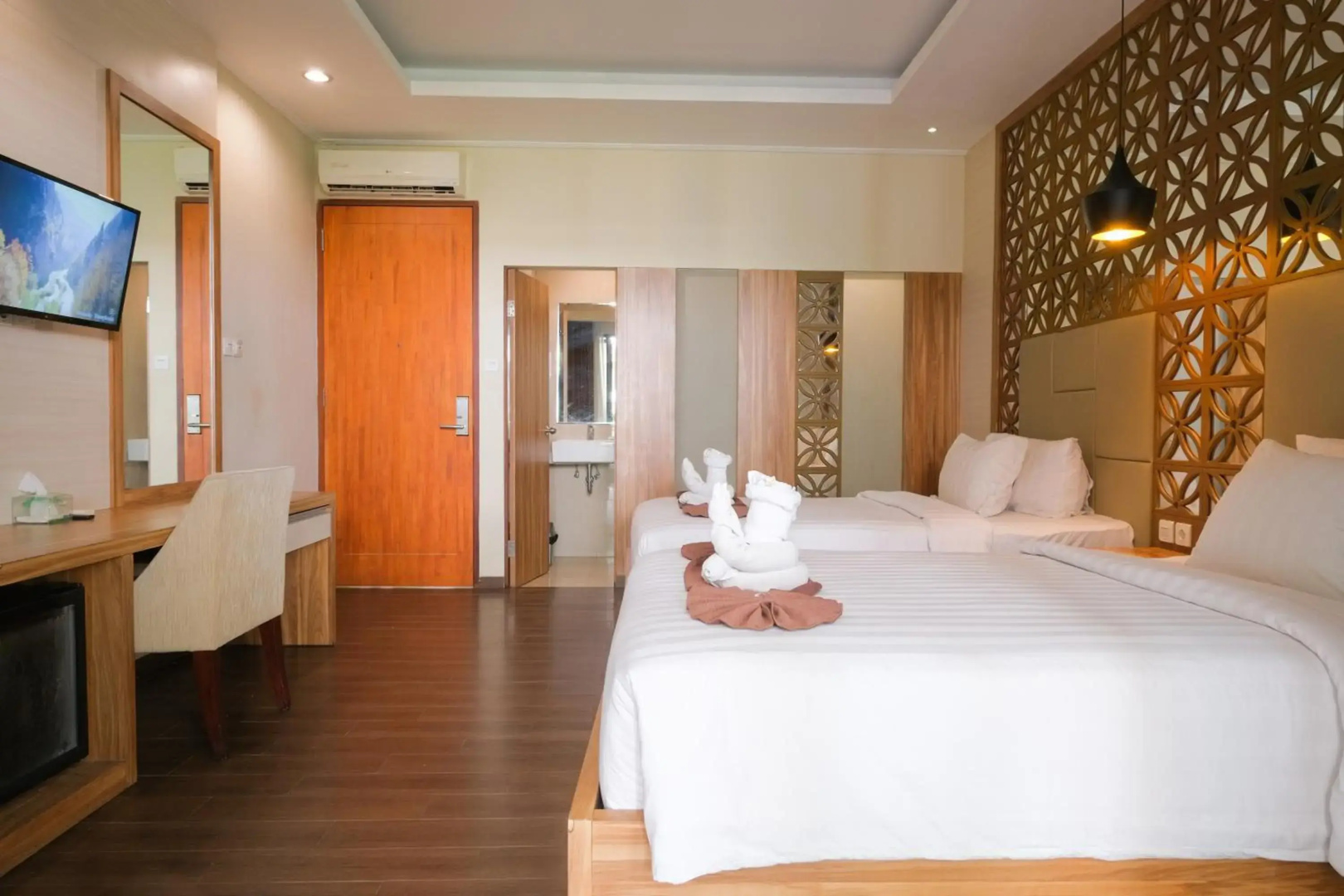 Foto - Swiss-Belinn Seminyak