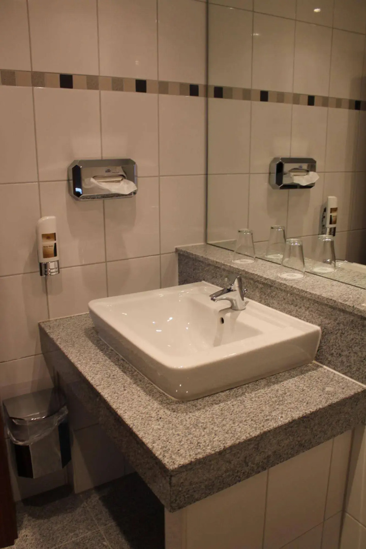 Foto - City Hotel Essen