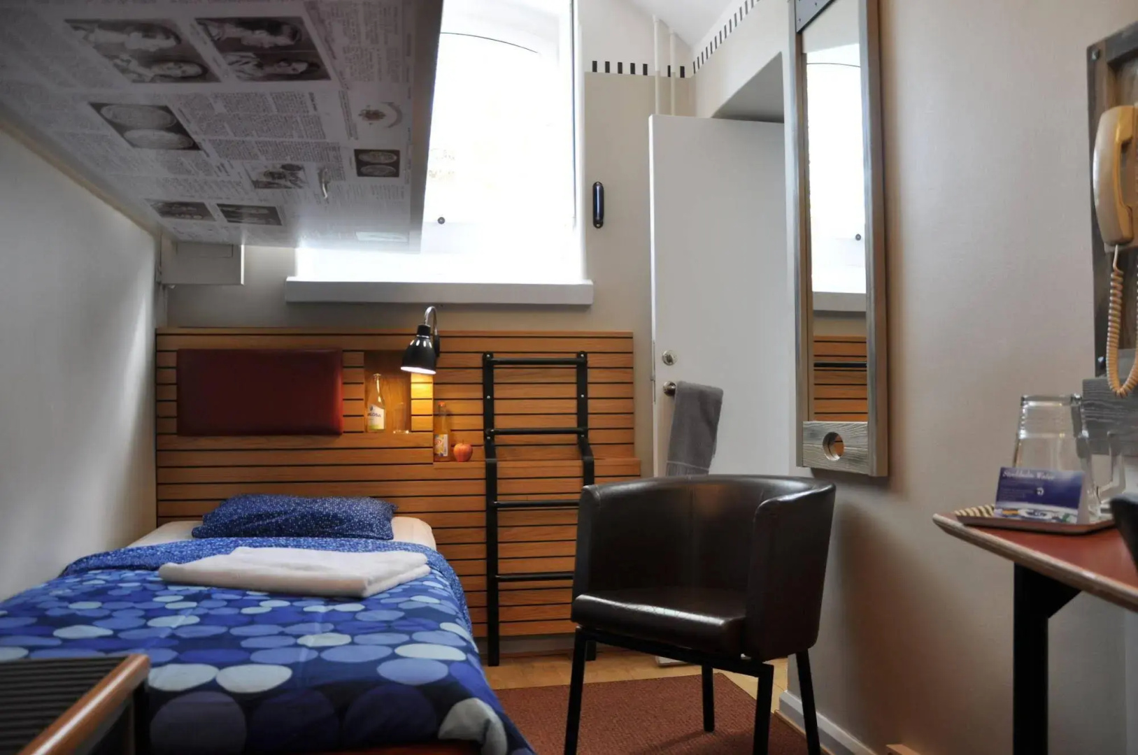 Photo - STF Långholmen Hostel