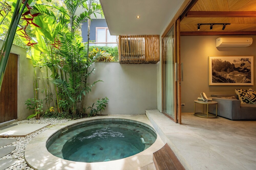 Foto - Zazen 2 Villa by Betterplace