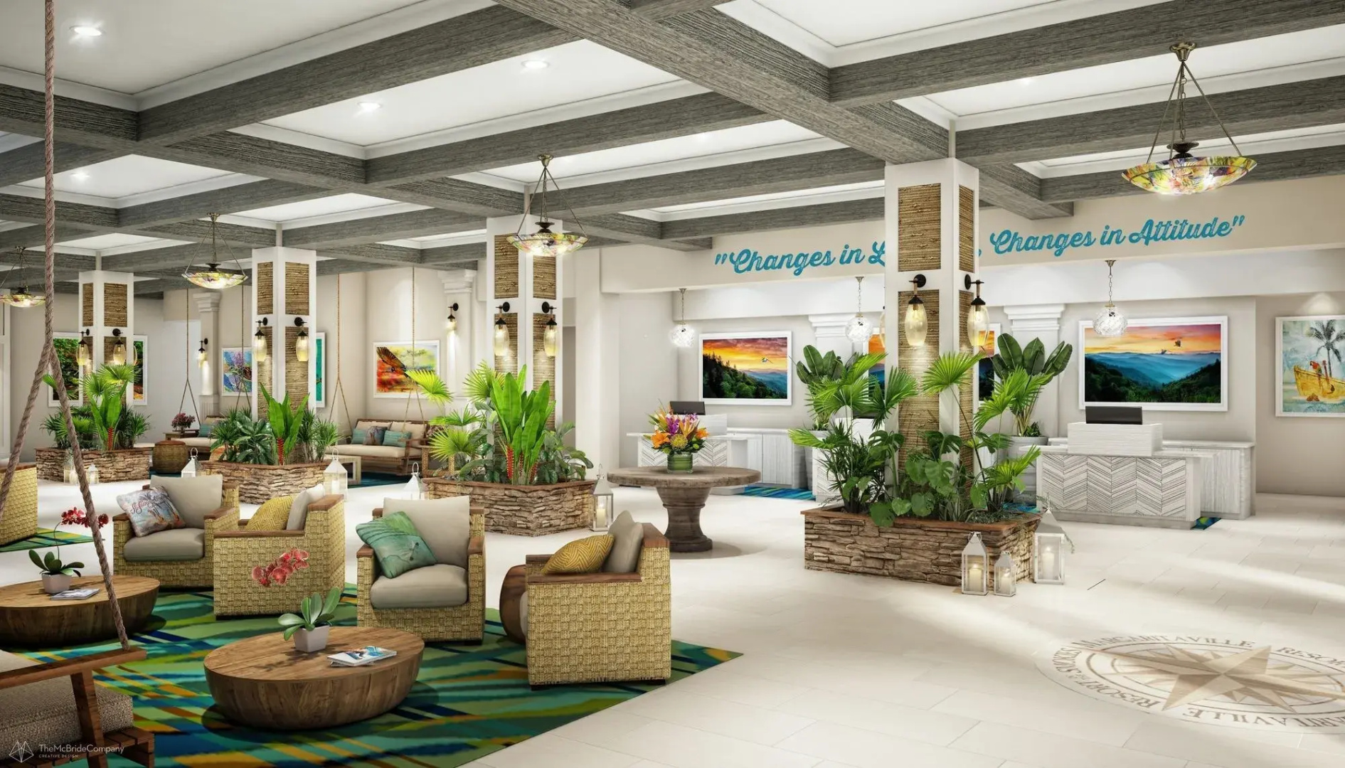 Foto - Margaritaville Resort Gatlinburg