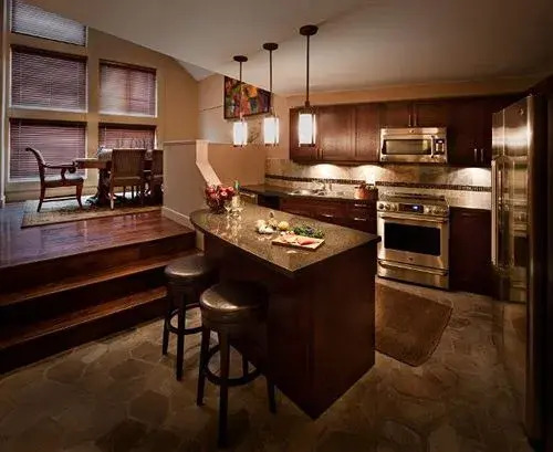 Foto - Executive Inn Whistler