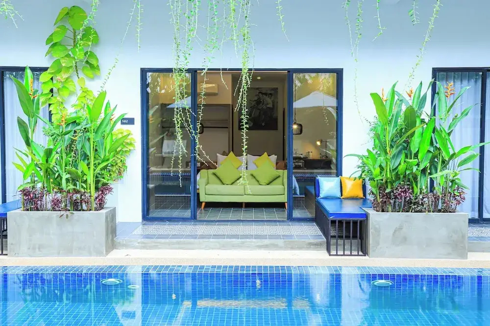 Photo - Grand Yard La Residence
