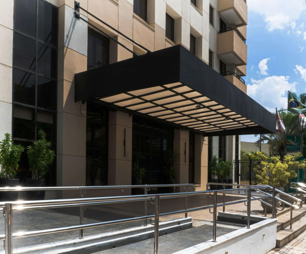 Photo - Quality Faria Lima