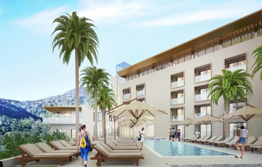 Foto - Legacy Resort Hotel & Spa