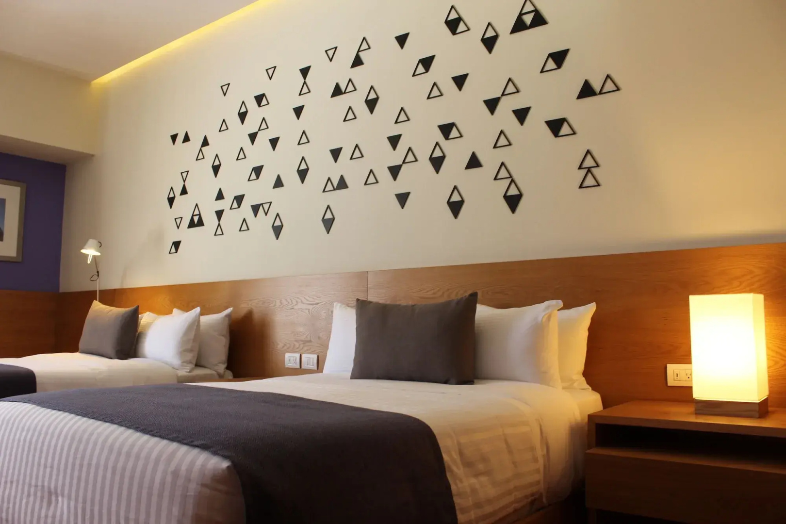 Foto - Hotel México Plaza Querétaro