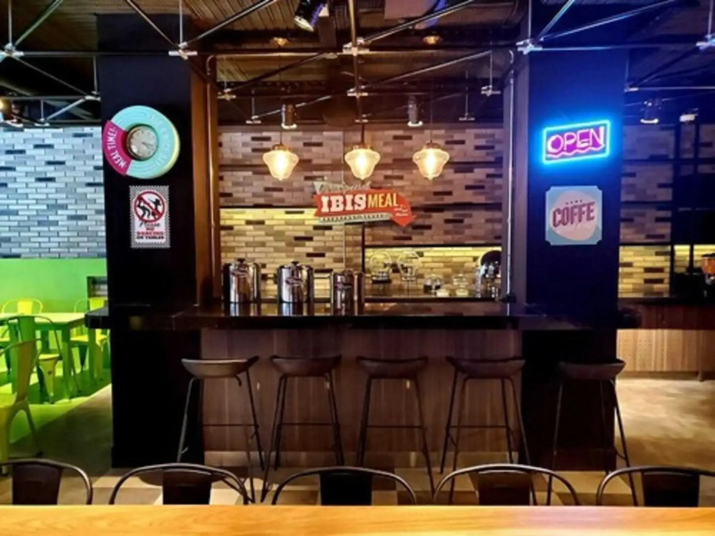 Foto - ibis Styles Buenos Aires Florida