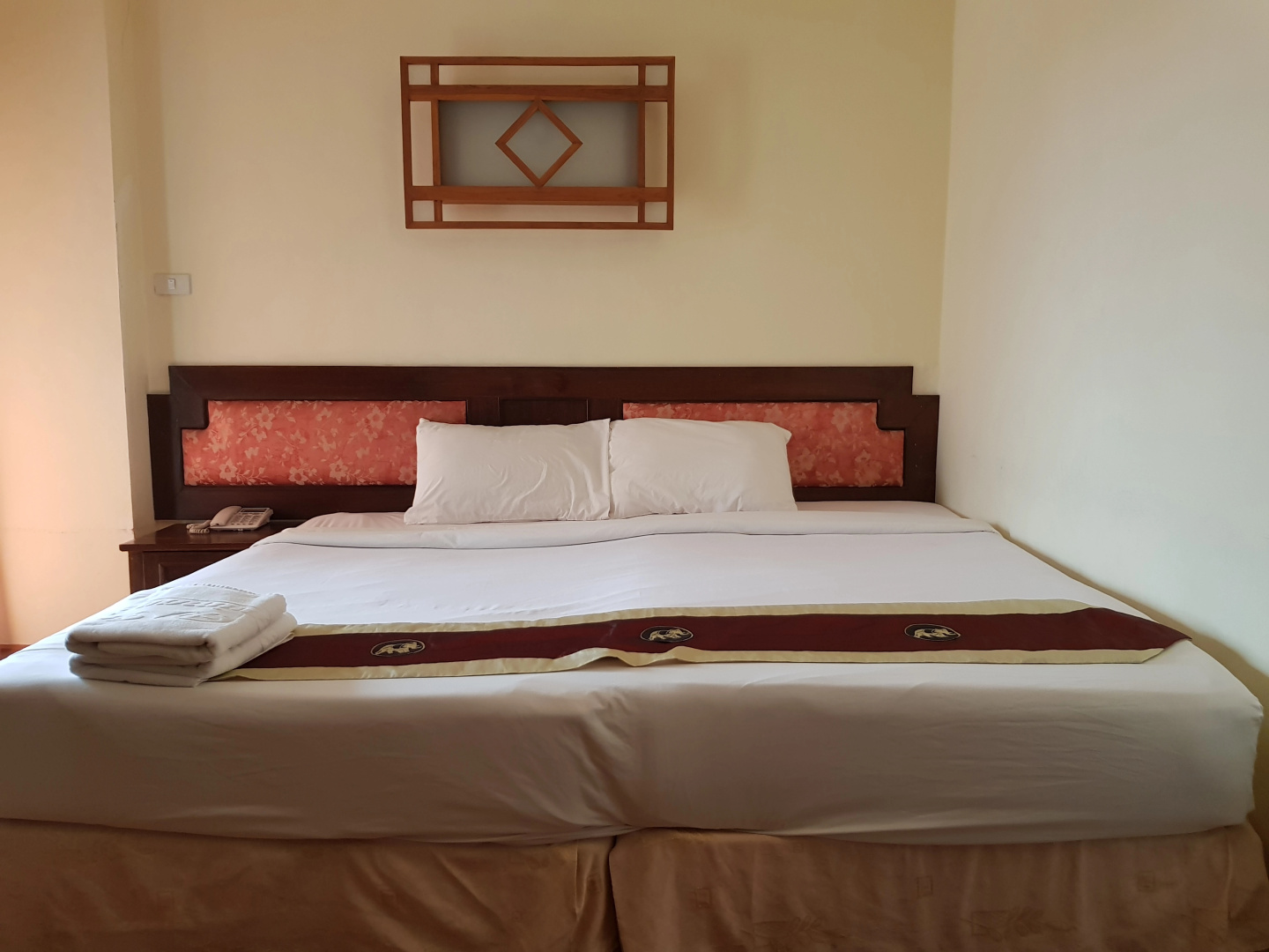 Foto - Pangviman Place Resotel