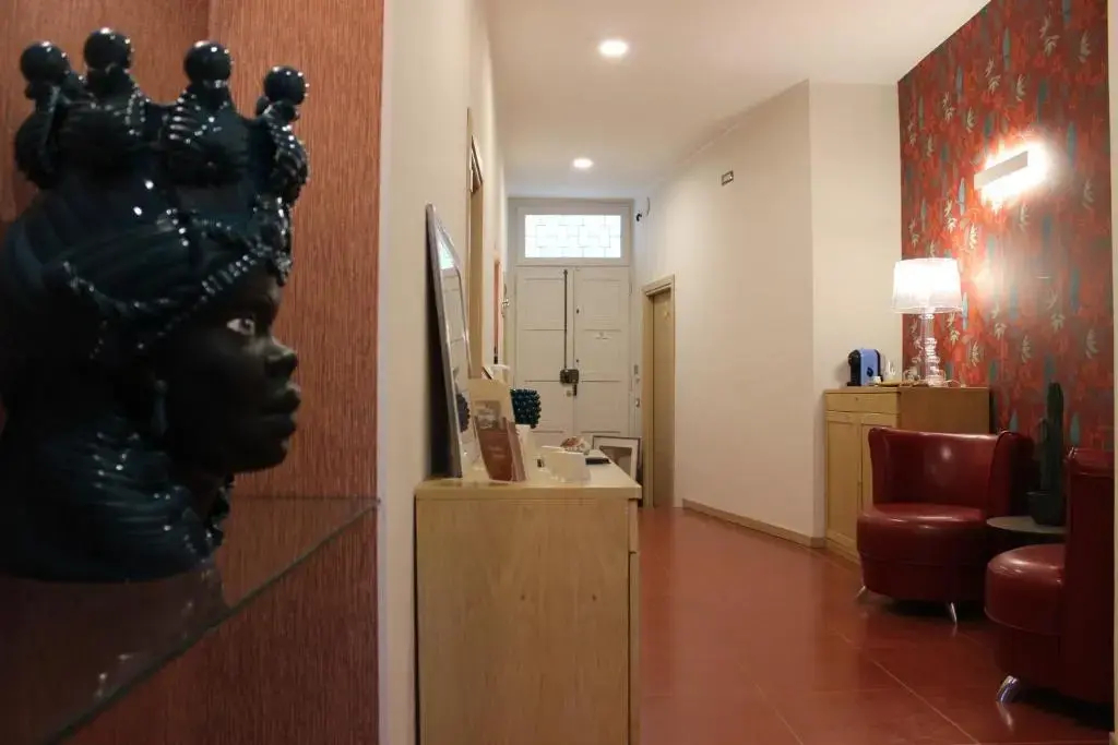 Foto - BeBIGEA Rooms