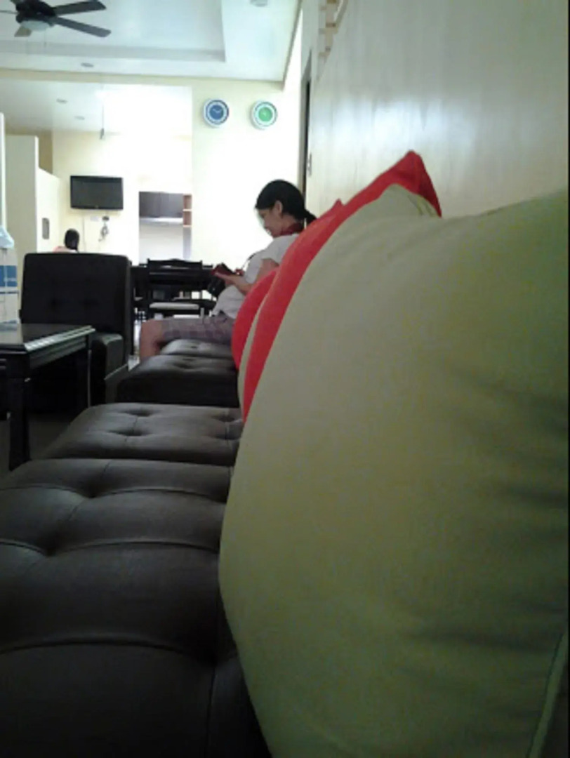 Photo - Crossroads Hostel Manila