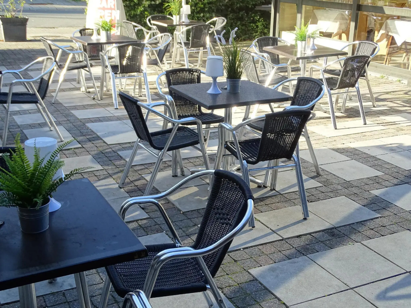 Foto - Sleep & Go Brussels Expo Hotel