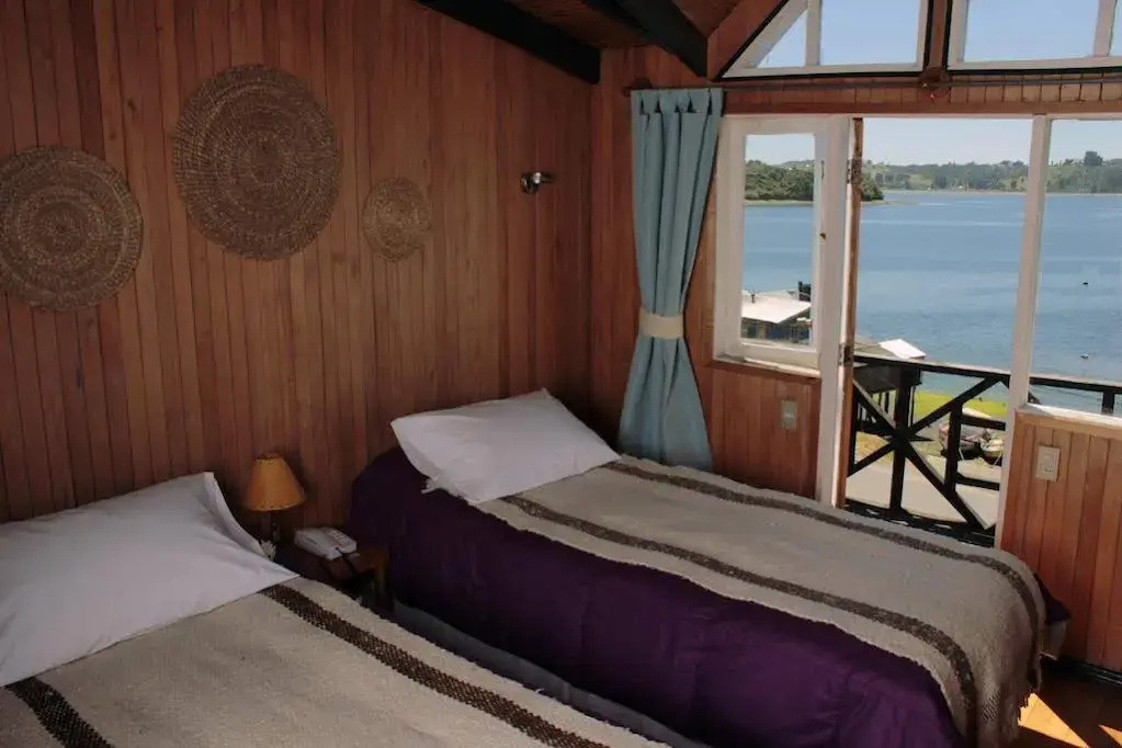 Photo - Hotel Unicornio Azul
