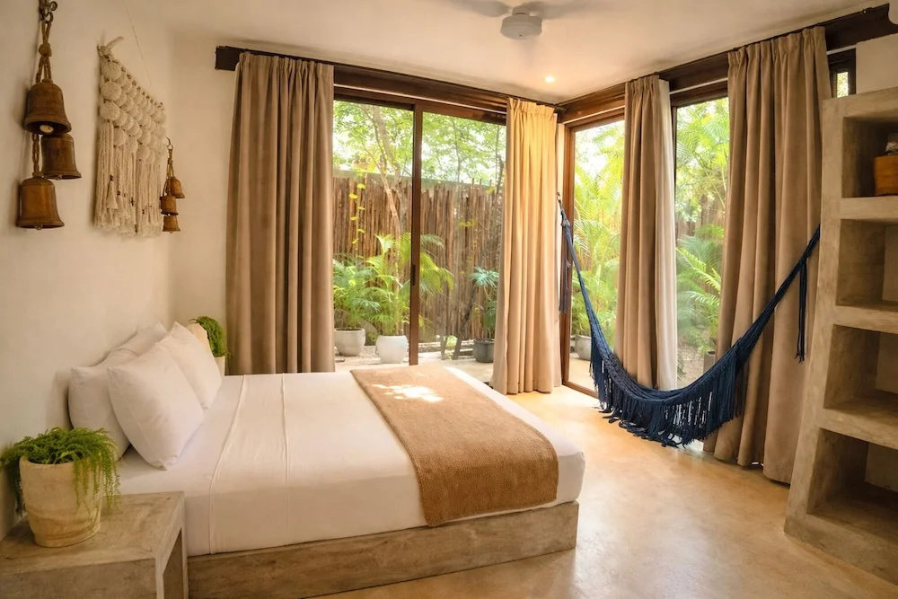 Foto - Ikal Bungalows