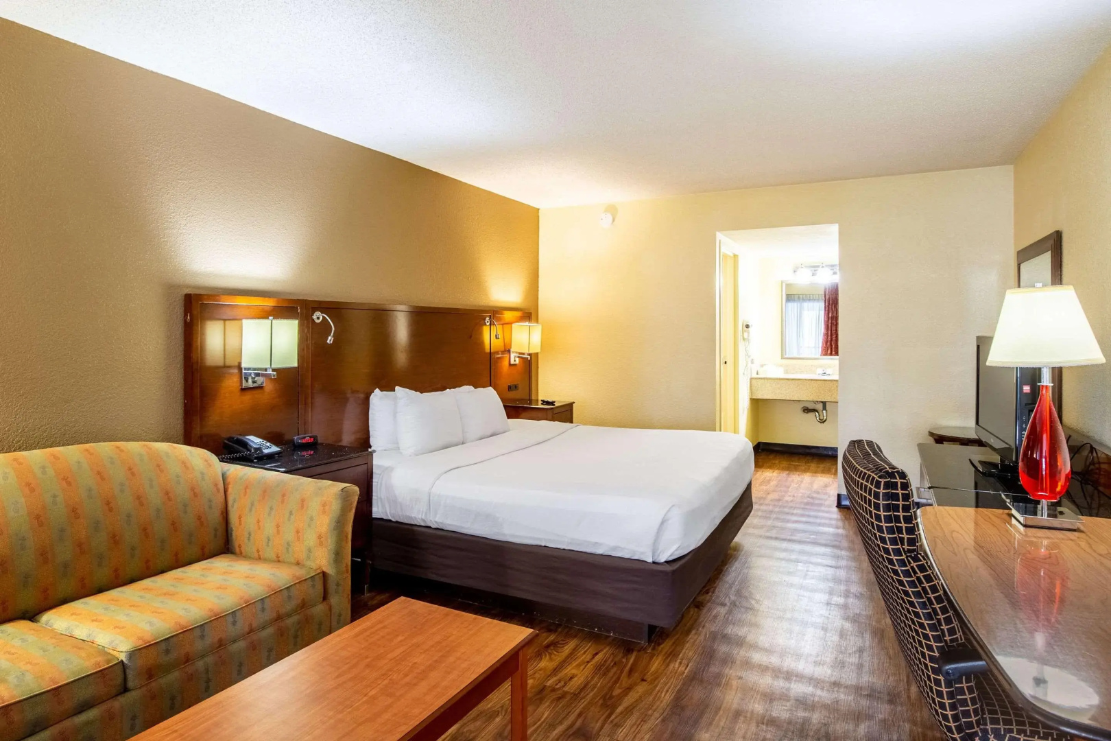 Foto - Econo Lodge Naval Station Norfolk