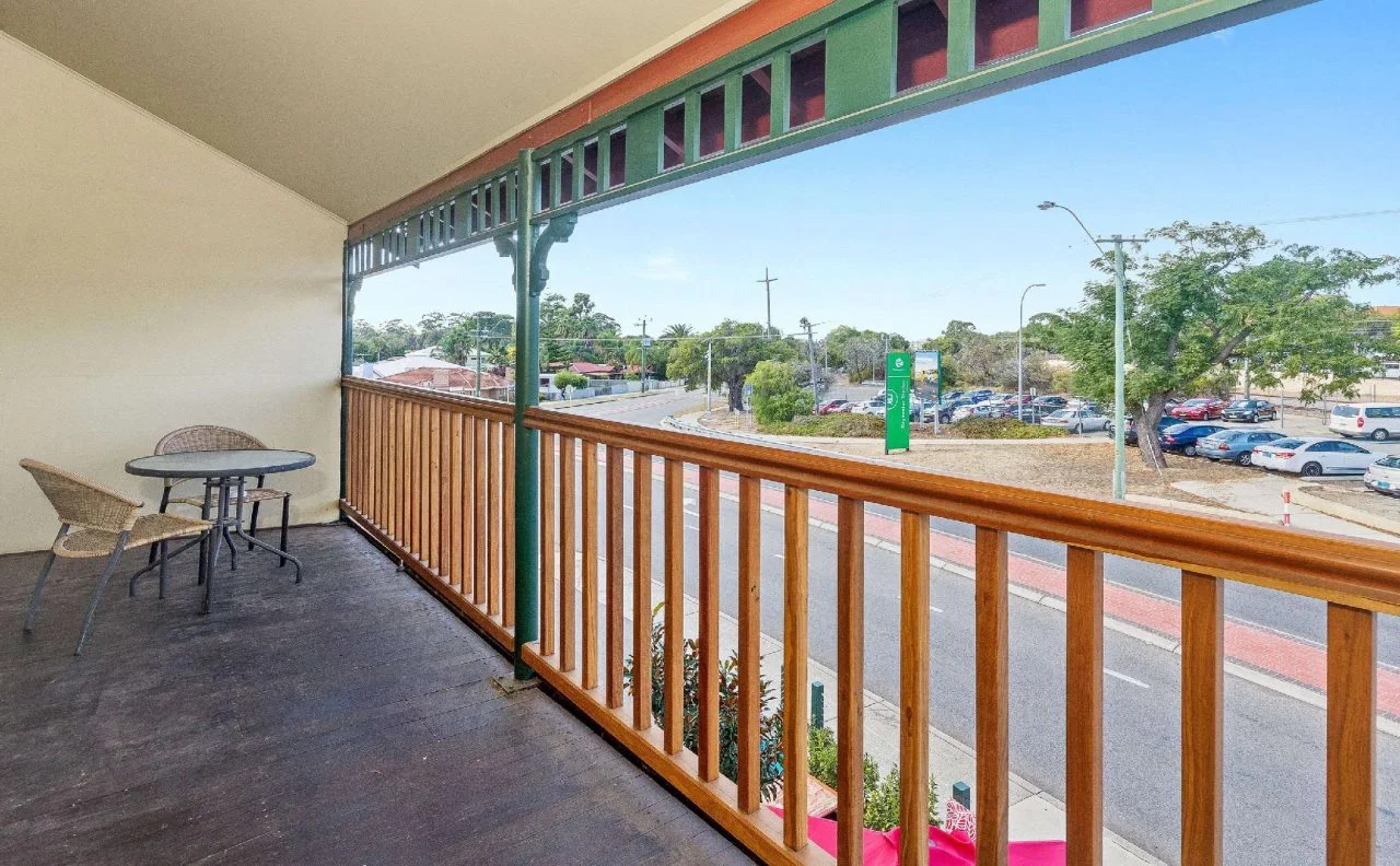 Foto - Quality Hotel Bayswater