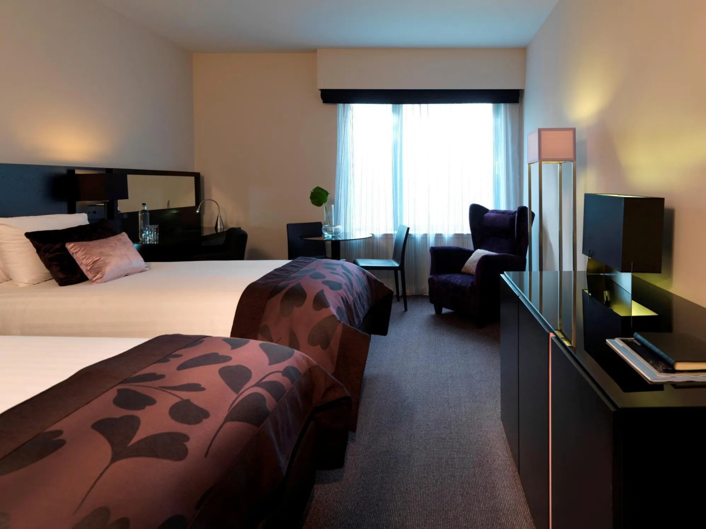 Foto - Harbour Hotel & Spa Guildford