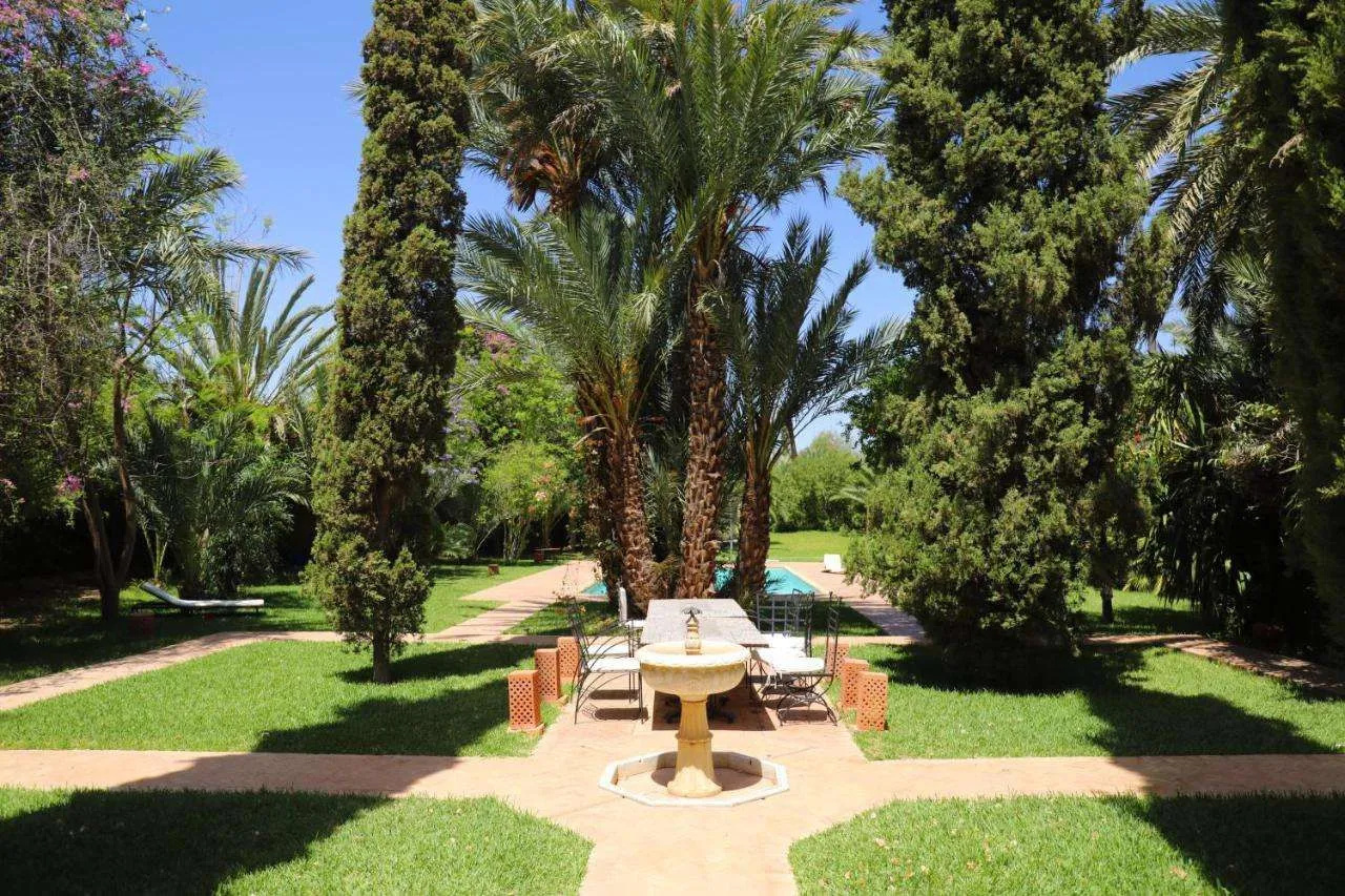 Photo - Villa Le Perroquet Bleu