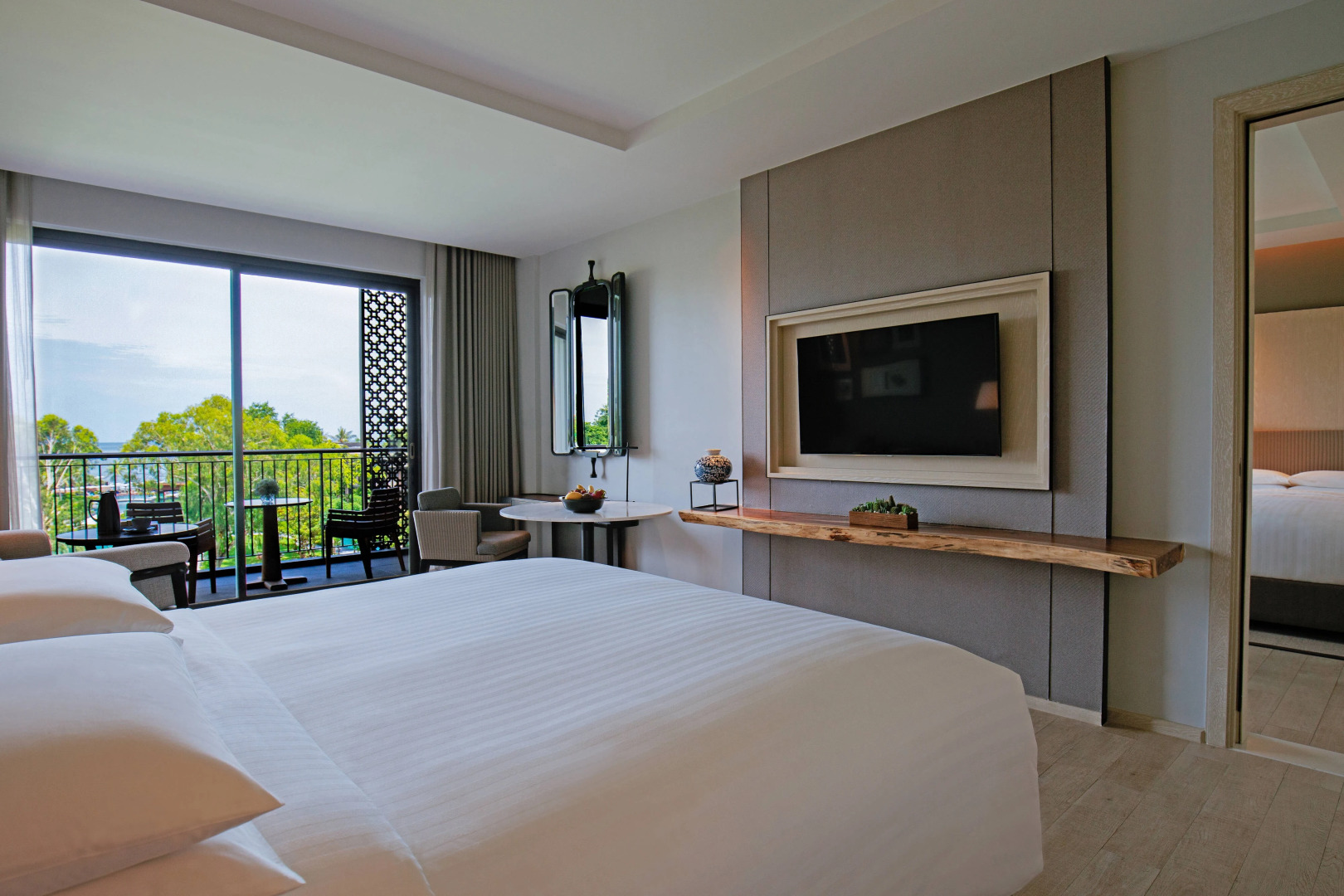 Photo - Hua Hin Marriott Resort and Spa